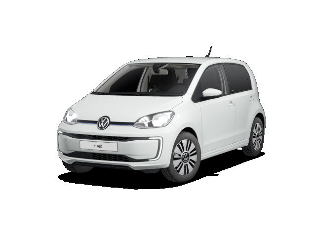 Volkswagen e-up! United E-UP 83 PS 32,3 kW/h SHZ / CCS