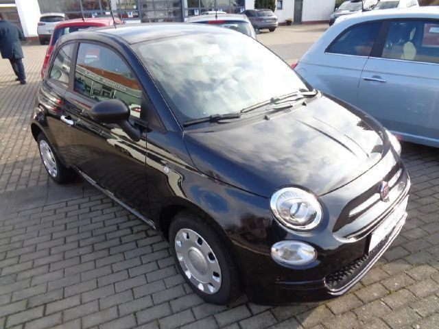 Fiat 500 Basis