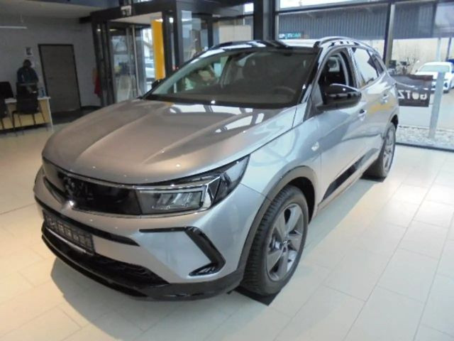 Opel Grandland X Grand Sport GS-Line