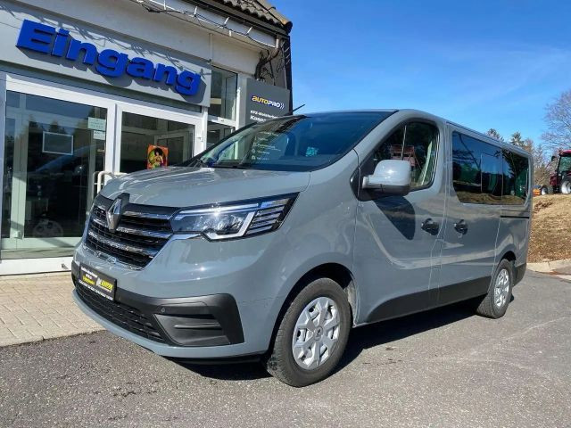 Renault Trafic Combi Life dCi 150 Blue