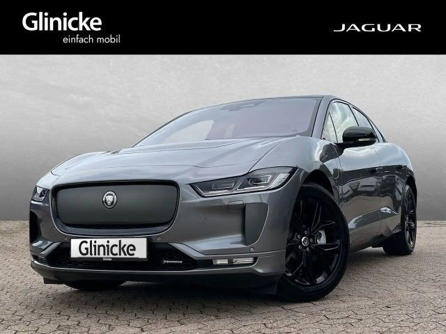 Jaguar I-Pace R-Dynamic SE