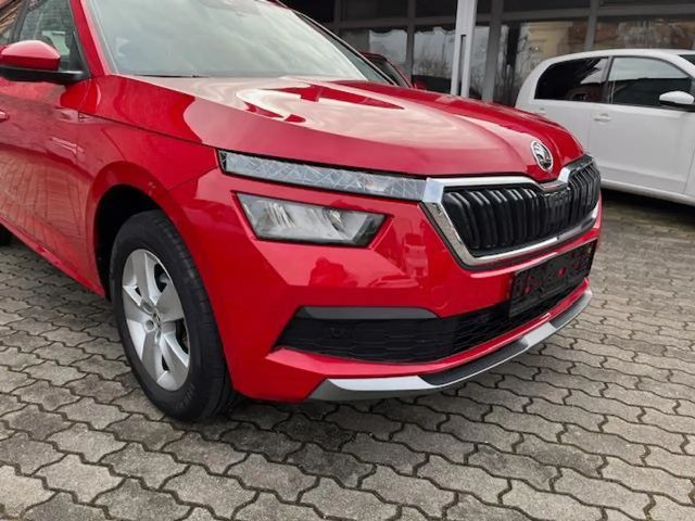 Skoda Kamiq Ambition 1.0 TSI