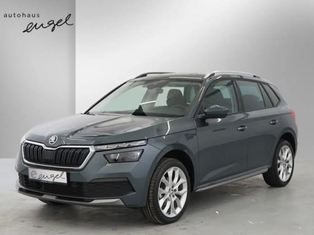 Skoda Kamiq Style ACT 1.5 TSI Style