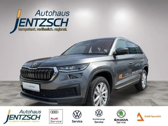 Skoda Kodiaq Style 4x4 Style