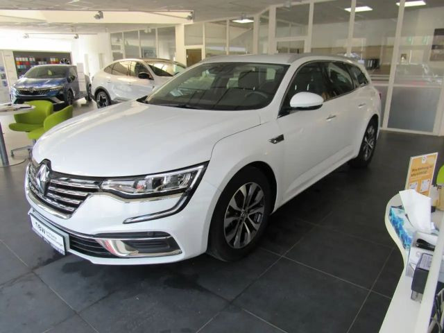 Renault Talisman EDC Combi Zen Estate TCe 160