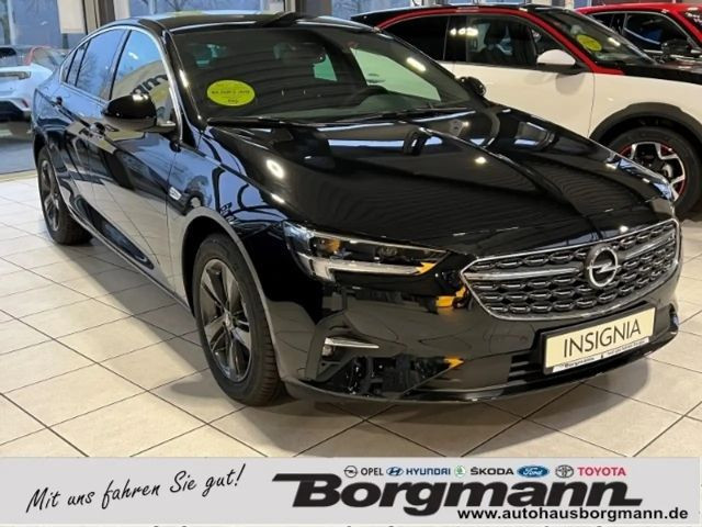 Opel Insignia Grand Sport Elegance GS-Line