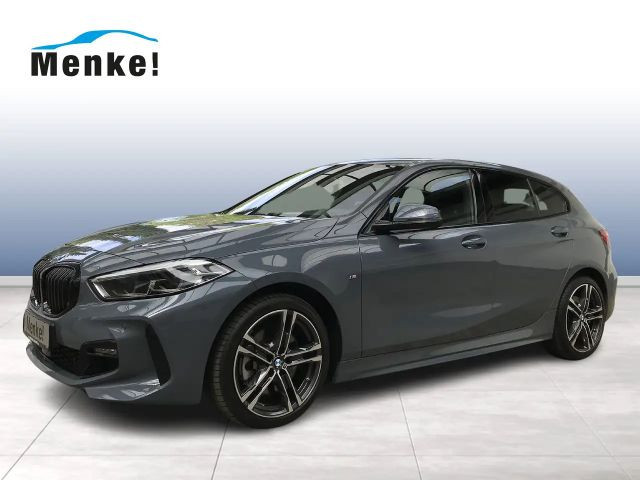 BMW 1 Serie 120 M-Sport xDrive Sedan 120d