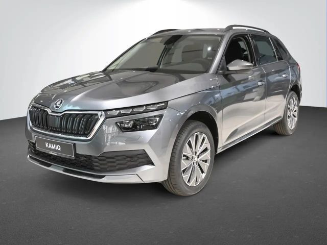 Skoda Kamiq 1.5 TSI