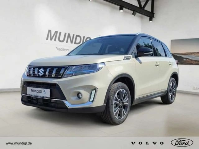 Suzuki Vitara Boosterjet Comfort