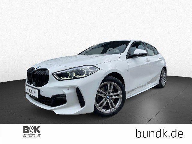 BMW 1 Serie 118 118i 5-deurs