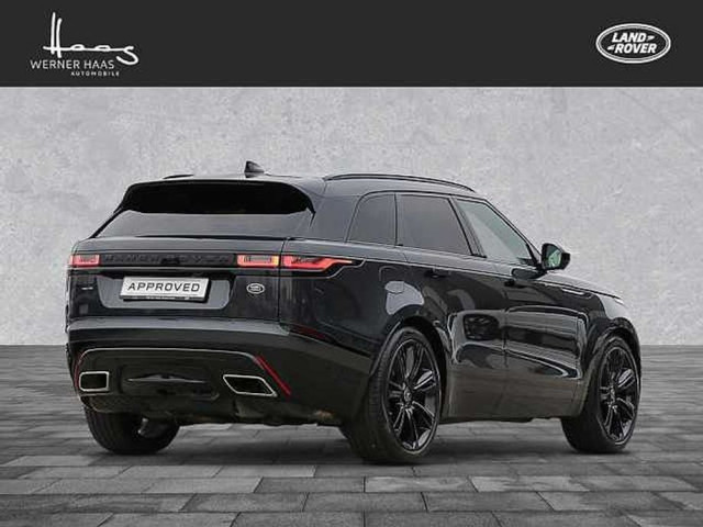 Land Rover Range Rover Velar Dynamic HSE R-Dynamic