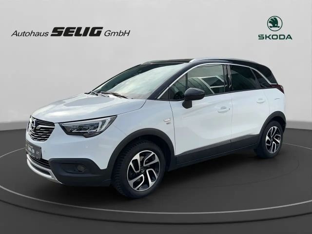 Opel Crossland X 1.2 Turbo 120 jaar editie Turbo