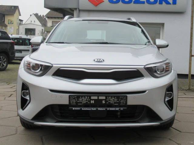 Kia Stonic GDi