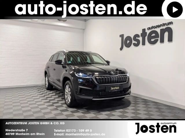 Skoda Kodiaq Style 2.0 TDI Style