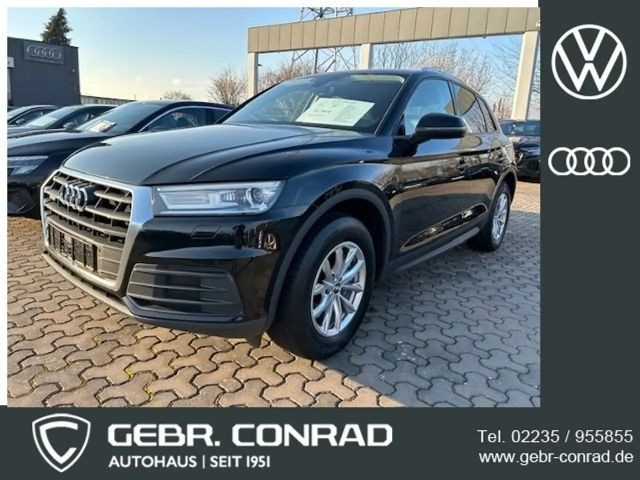 Audi Q5 Quattro 35 TDI