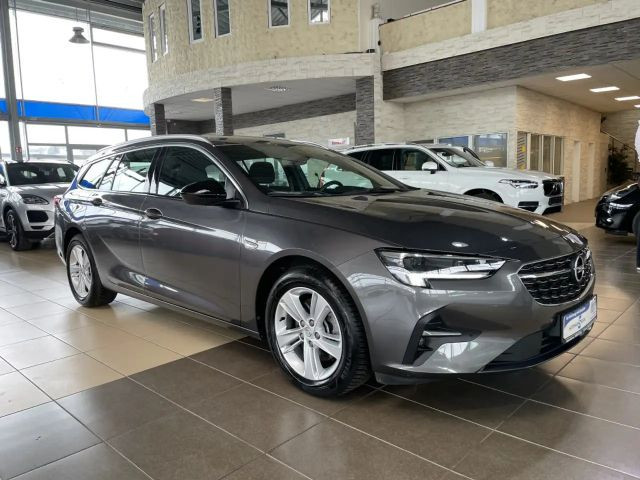 Opel Insignia Elegance