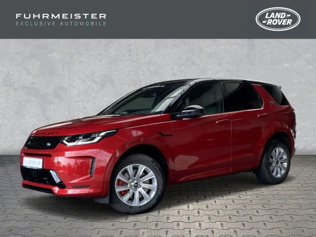 Land Rover Discovery Sport Dynamic SE 2.0 AWD