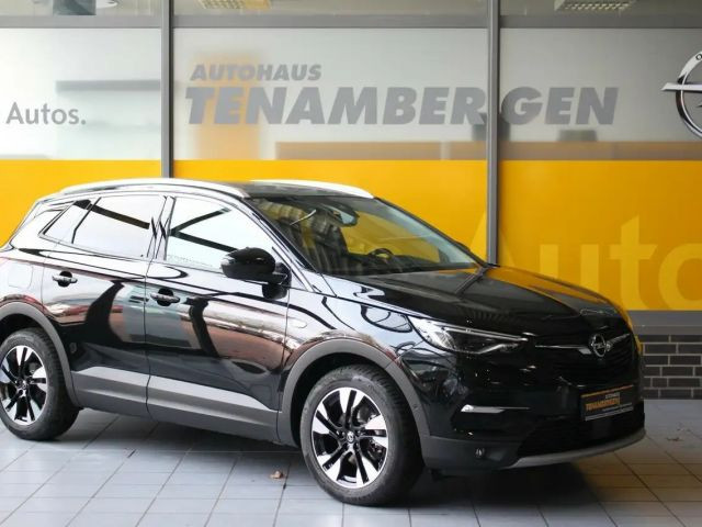 Opel Grandland X Ultimate