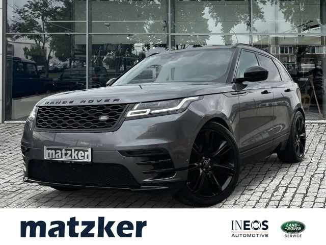 Land Rover Range Rover Velar Dynamic HSE R-Dynamic D300