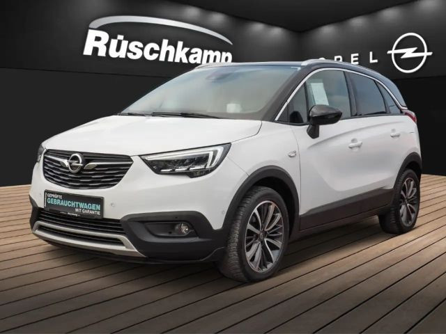 Opel Crossland X Ultimate