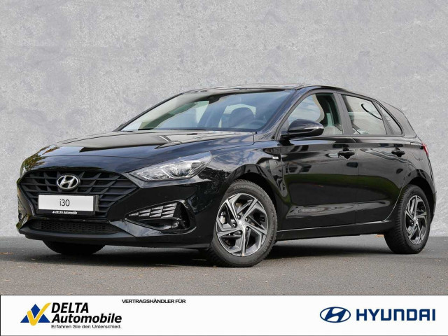 Hyundai i30 T-GDi Select 1.0