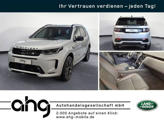 Land Rover Discovery Sport Dynamic R-Dynamic SE P200