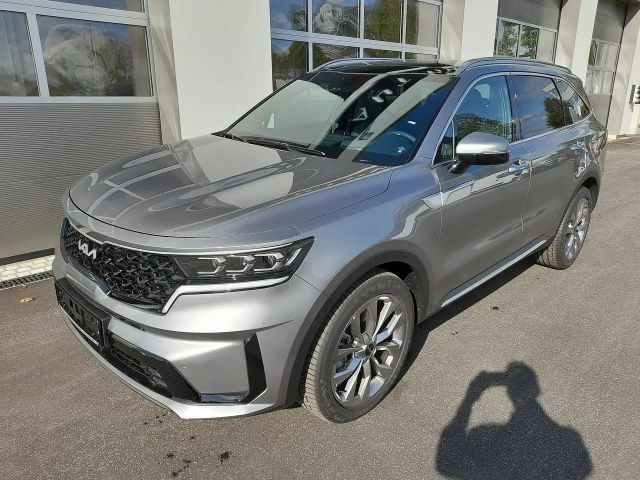 Kia Sorento Spirit 4x4