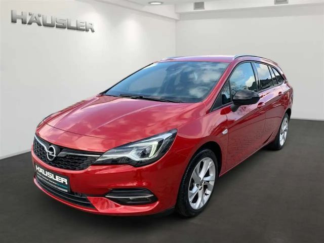 Opel Astra Sports Tourer 1.2 Turbo