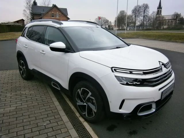 Citroën C5 Aircross PureTech Feel Pack