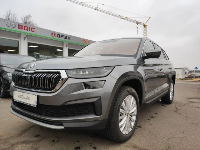 Skoda Kodiaq Style Style