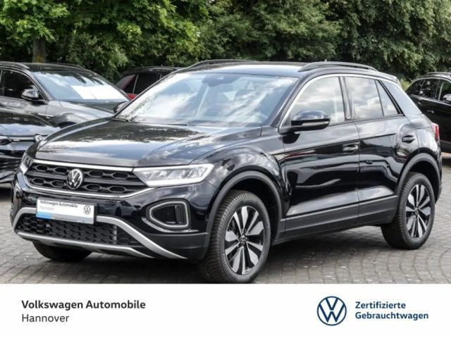 Volkswagen T-Roc DSG 1.5 TSI Move