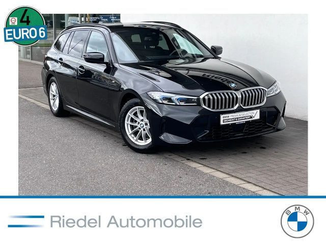 BMW 3 Serie 320 M-Sport Touring 320i