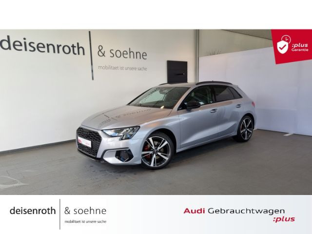 Audi A3 Sportback 35 TFSI