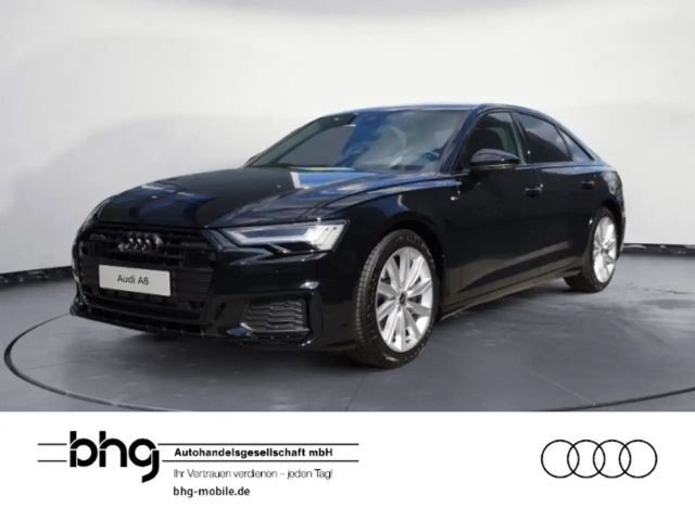 Audi A6 Quattro S-Tronic Sport 45 TFSI