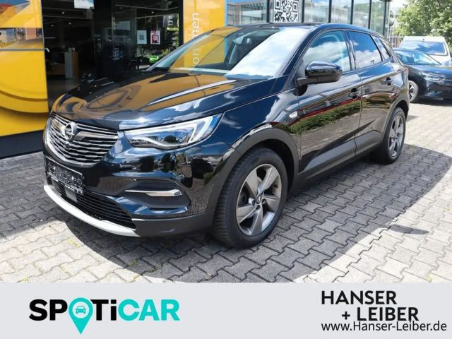 Opel Grandland X 1.6 Turbo Elegance