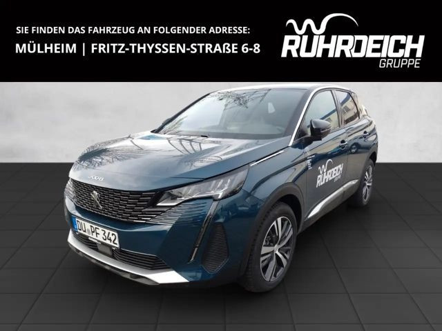 Peugeot 3008 Allure Pack PureTech