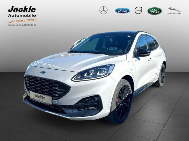 Ford Kuga Plug in Hybrid Hybrid