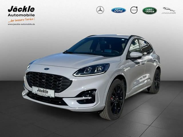 Ford Kuga 4x4