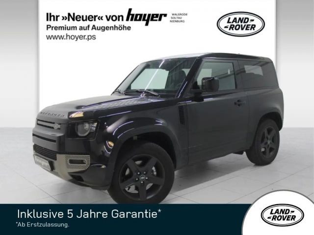 Land Rover Defender Dynamic SE 3.0 D200 90