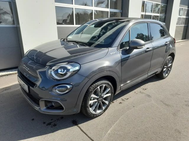 Fiat 500X Sport Dolcevita