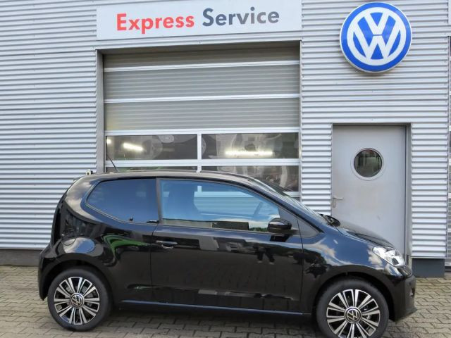 Volkswagen up! 1.0 TSI Active