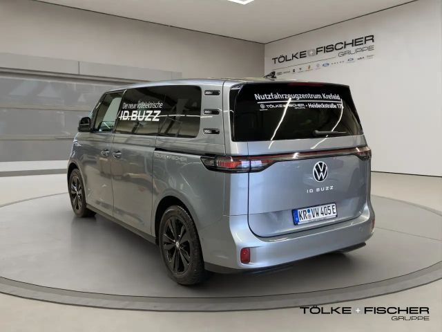 Volkswagen ID.Buzz Pro