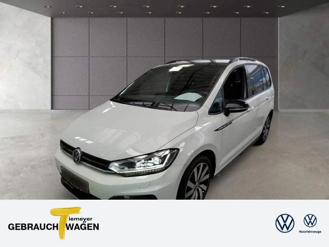 Volkswagen Touran DSG Highline R-Line 1.5 TSI