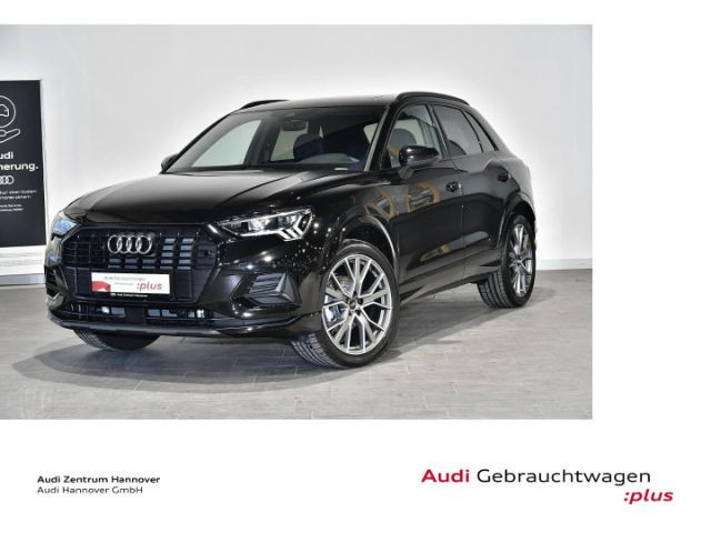 Audi Q3 S-Tronic 35 TDI