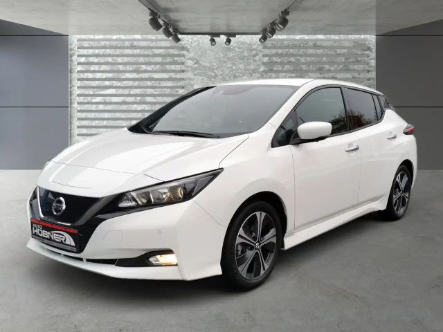 Nissan Leaf N-Connecta