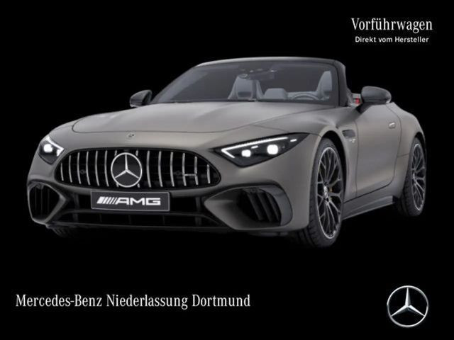 Mercedes-Benz SL-Klasse SL 63 AMG 4MATIC AMG Sportpakket