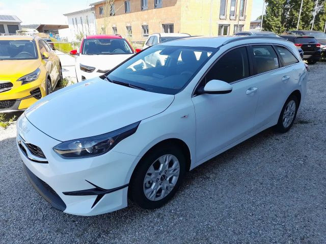 Kia Ceed SportWagon