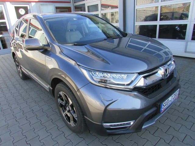 Honda CR-V Executive Hybrid 2.0 i-MMD