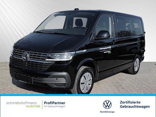 Volkswagen T6 Caravelle Comfortline DSG 2.0 TDI