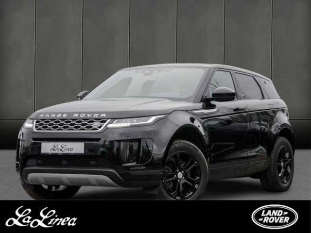 Land Rover Range Rover Evoque S